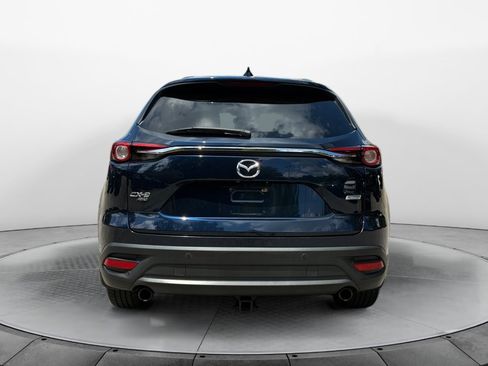 Used 2018 MAZDA CX-9 Touring w/ Touring Premium Package AWD/4WD image 6