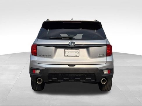 Used 2022 Honda Passport Elite image 6