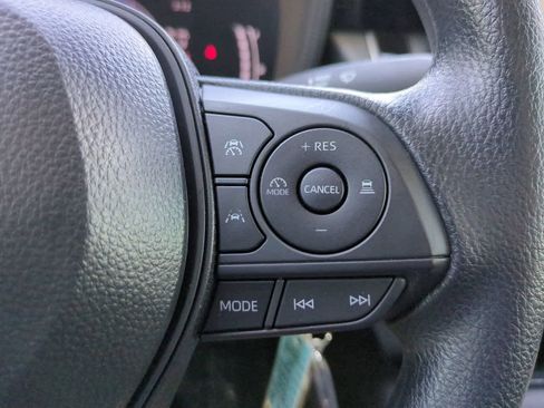 Certified 2026 Toyota Corolla LE FWD image 23