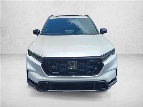 New 2026 Honda CR-V Sport-L image 6