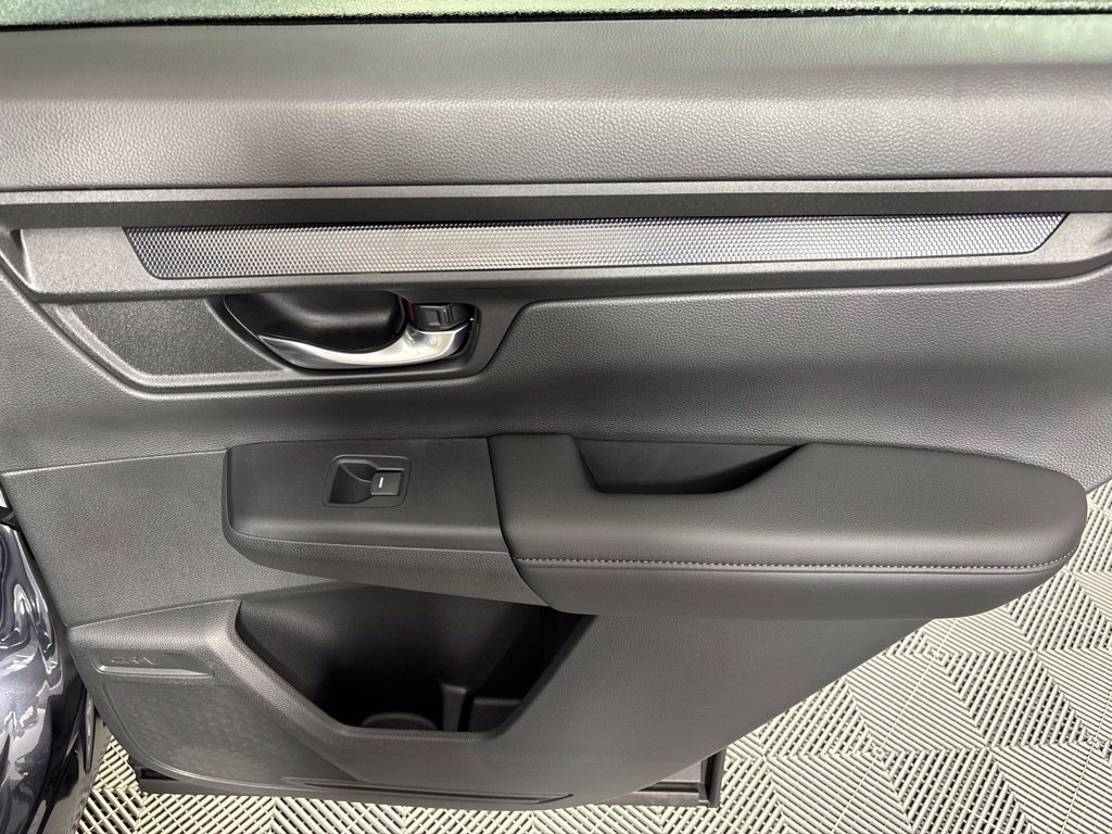 Used 2026 Honda CR-V LX image 19