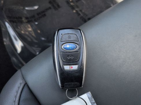 Used 2021 Subaru Crosstrek 2.5i Sport w/ Moonroof Package AWD/4WD image 28