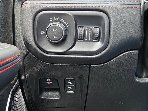 Used 2024 RAM 1500 TRX w/ TRX Level 2 Equipment Group AWD/4WD image 20