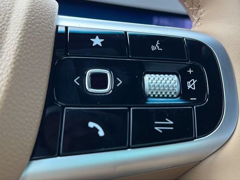 New 2026 Genesis G80 2.5T Advanced AWD/4WD image 20