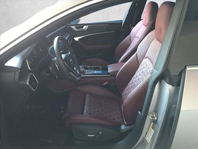 Used 2022 Audi S7 Prestige AWD/4WD image 14