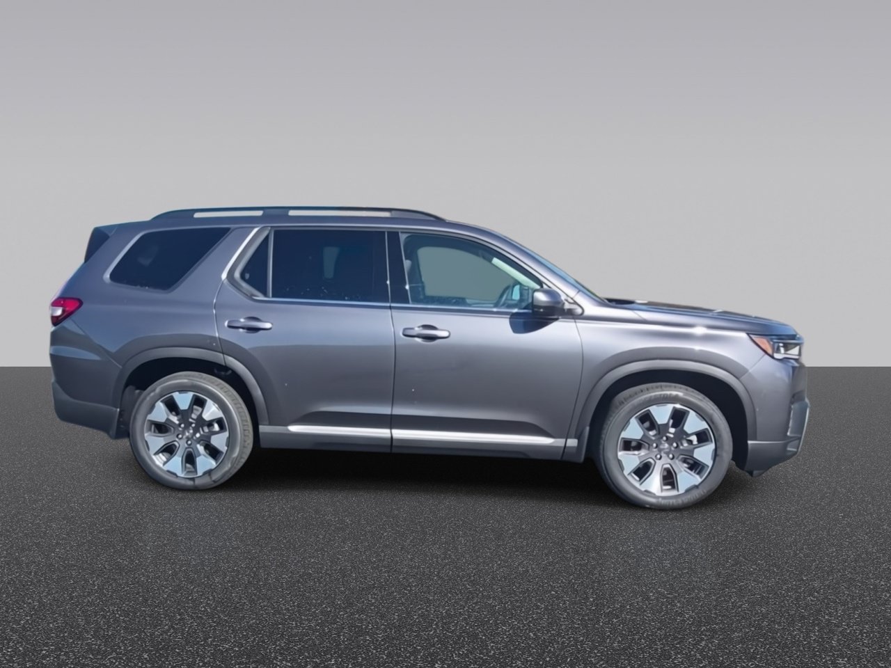 New 2026 Honda Pilot Elite image 9