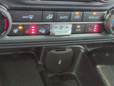 Certified 2025 Ford Bronco Raptor image 23