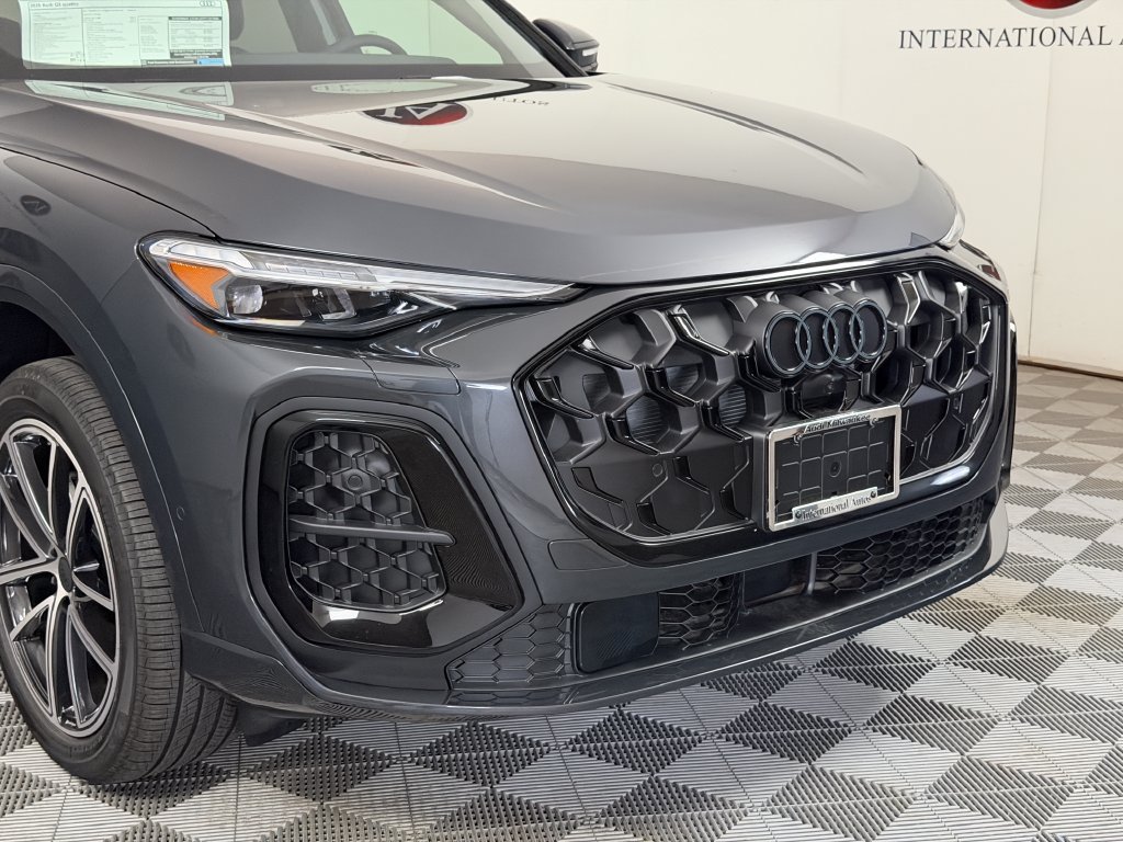 New 2026 Audi Q5 Premium Plus AWD/4WD image 12