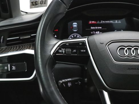Used 2023 Audi A6 Premium Plus w/ Premium Plus Package image 30