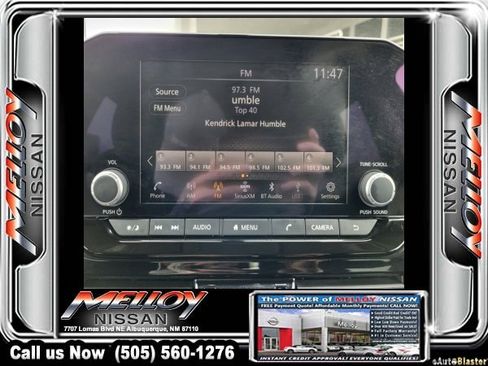 Certified 2025 Nissan Pathfinder SV FWD image 10