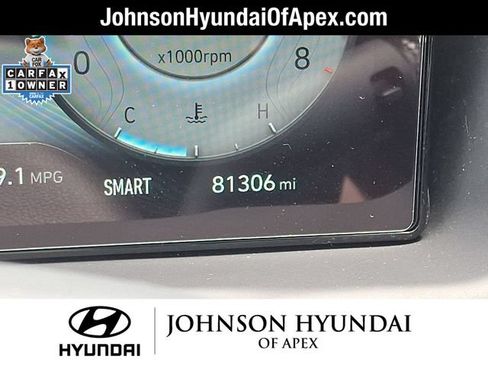 Used 2023 Hyundai Tucson SEL w/ Convenience Package AWD/4WD image 15