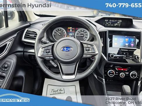 Used 2024 Subaru Forester Premium AWD/4WD image 7