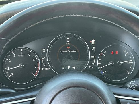 Used 2024 MAZDA CX-50 AWD 2.5 S w/ Preferred Package image 32