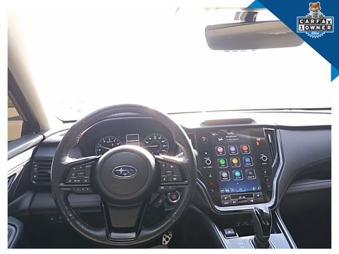 Certified 2023 Subaru Legacy Sport image 26