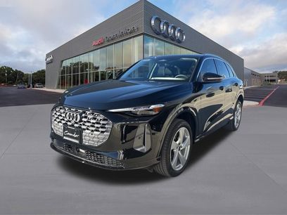 New 2025 Audi Q5 Premium Plus