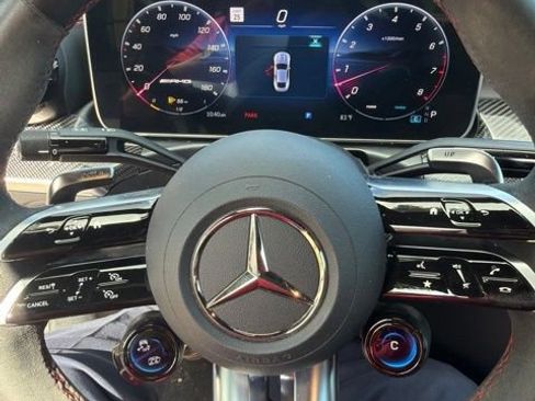 Used 2024 Mercedes-Benz CLE 53 AMG 4MATIC image 14
