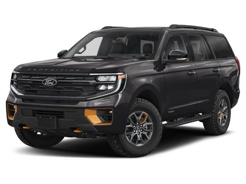 New 2026 Ford Expedition Tremor AWD/4WD image 44