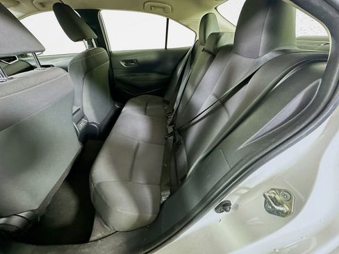 Used 2023 Toyota Corolla LE image 13