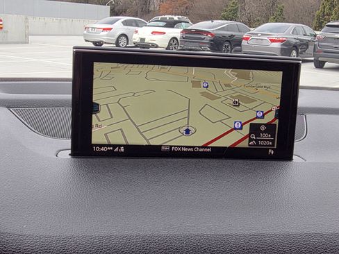 Used 2019 Audi Q7 3.0T Premium Plus w/ Premium Plus Package image 17