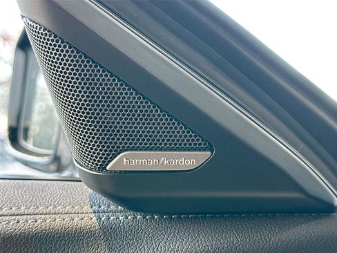 Certified 2022 BMW Z4 sDrive30i w/ Premium Package 2 image 19