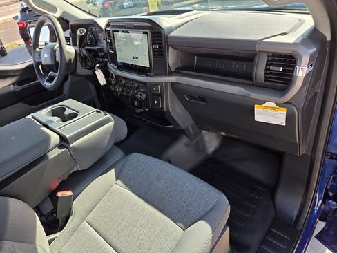 Used 2026 Ford F150 XL RWD image 14