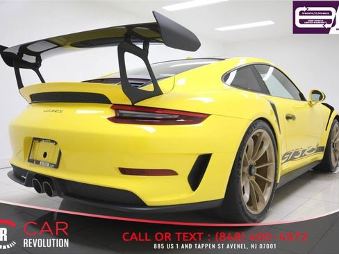 Used 2019 Porsche 911 GT3 RS RWD image 18