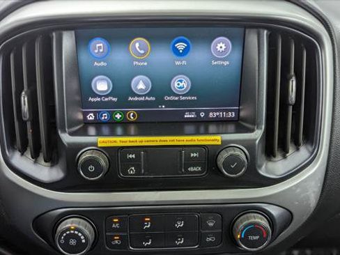 Used 2022 Chevrolet Colorado LT w/ Fleet Safety Package RWD image 24