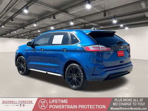 Used 2024 Ford Edge ST-Line image 14