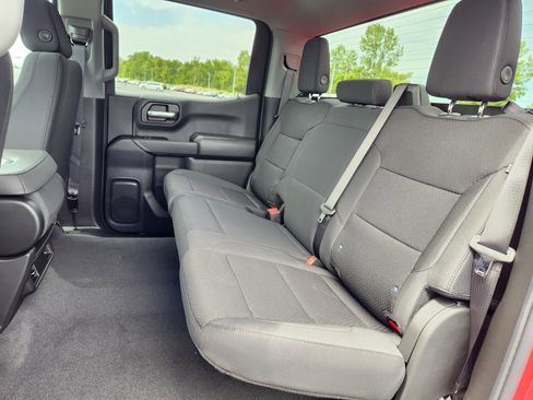 New 2026 GMC Sierra 1500 Pro w/ Graphite Edition image 7