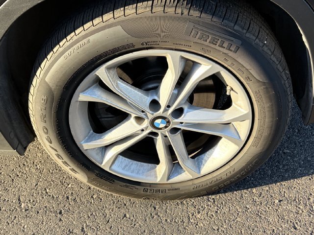 Used 2021 BMW X3 sDrive30i w/ Convenience Package RWD image 4