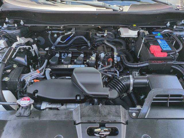 Certified 2024 Honda CR-V EX-L image 23
