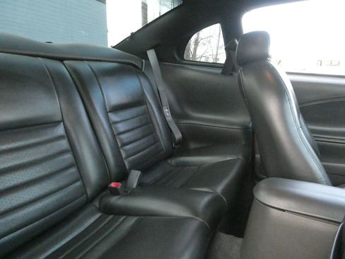 Used 2002 Ford Mustang GT image 22