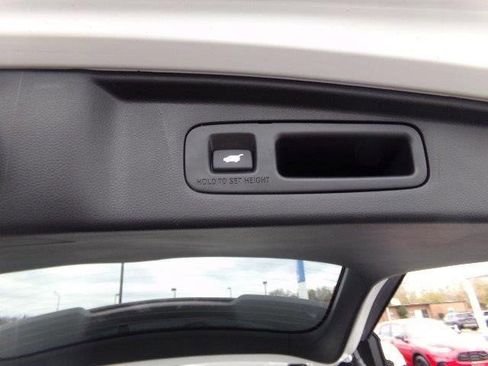 New 2026 Honda CR-V EX-L image 5