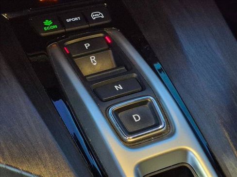 Used 2018 Honda Clarity Touring image 20