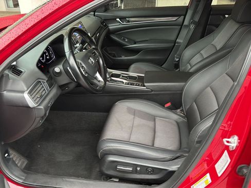 Used 2021 Honda Accord Sport image 10