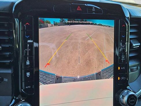 New 2026 RAM 3500 Lone Star image 13