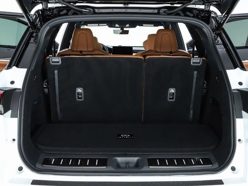 New 2026 INFINITI QX60 Autograph AWD/4WD image 31