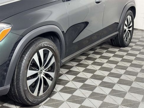 Used 2025 Mercedes-Benz GLE 350 4MATIC image 13