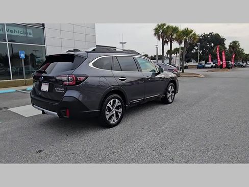 Used 2022 Subaru Outback Touring XT image 34
