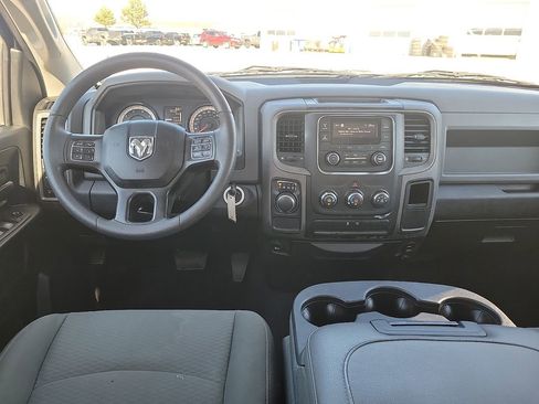 Used 2019 RAM 1500 Tradesman w/ Chrome Plus Package image 10