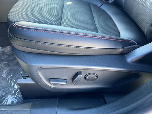 New 2026 Ford Escape ST-Line Select w/ Equipment Group 401A image 17