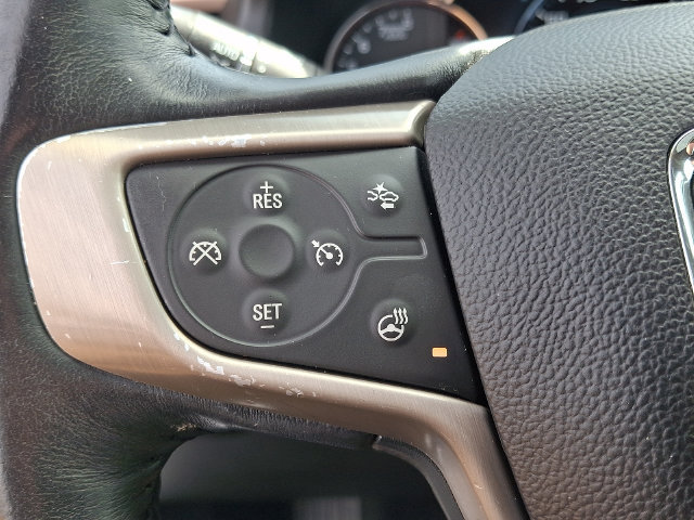 Certified 2017 GMC Acadia Denali AWD/4WD image 22