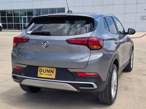 Certified 2023 Buick Encore GX Preferred w/ Cold Weather Comfort Package FWD image 7