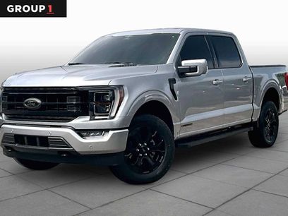 Used 2023 Ford F150 Lariat w/ Equipment Group 502A High