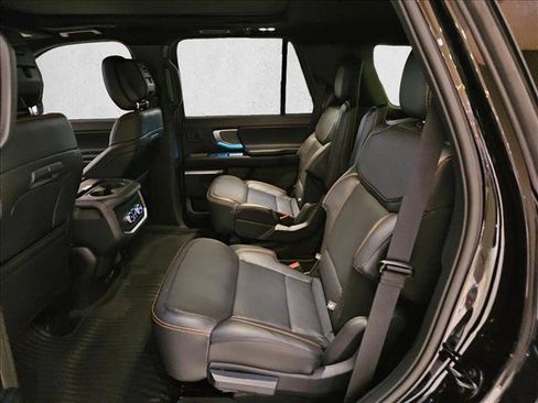 New 2027 Ford Expedition Tremor w/ Driver's Package AWD/4WD image 11