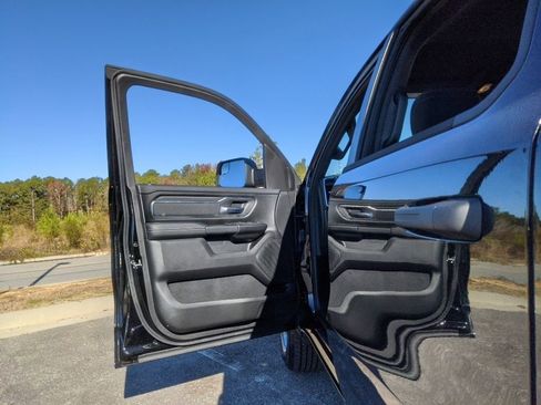 New 2026 RAM 1500 Big Horn image 52