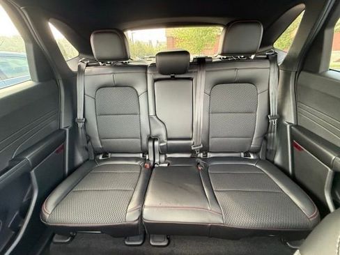 New 2026 Ford Escape ST-Line w/ Tech Pack #1 image 23