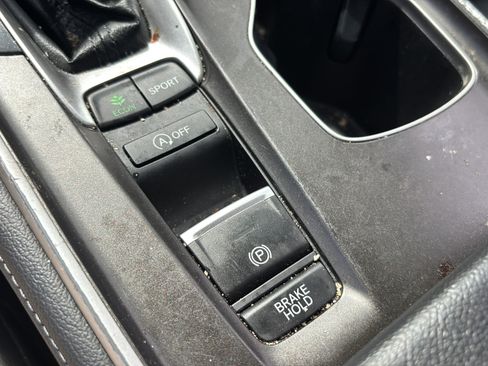 Certified 2021 Honda Accord Sport Special Edition image 16