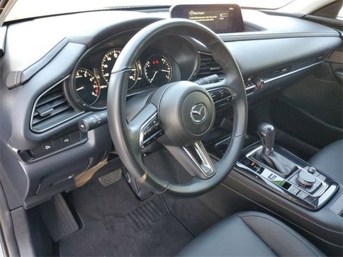 Used 2025 MAZDA CX-30 AWD 2.5 S w/ Select Sport Pkg image 19