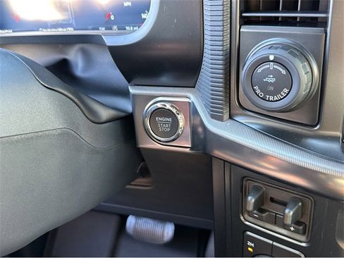 New 2025 Ford F150 Raptor image 26